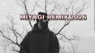 JANAGA & MiyaGi &mdash; TOP RENIX 2026 (MUSIC REMIX TIK TOK VERSION)