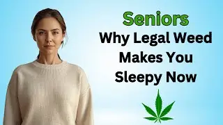 The Sativa Scam: Why Legal Weed Makes You Sleepy Now!