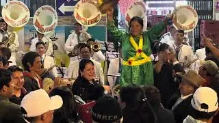 Fiesta Patronal de la Provincia de Santiago de Chuco 2023 - Mix Salay