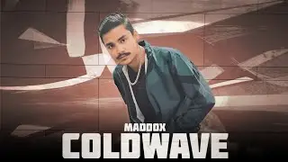 Maddox - Coldwave | Prod. by Thida (Official Music Video)
