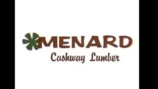 Old Menards Summer Sale Radio Commercial
