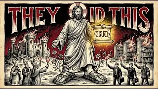 THEY HID THIS From The Bible: The 