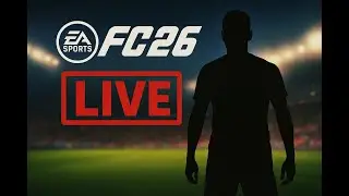 FC26 UTIMATE TEAM po siedmiu dniach przerwy ...
