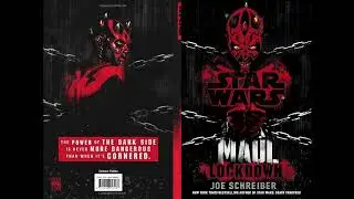 Darth Plagueis On Sojourn (Star Wars: Maul: Lockdown)