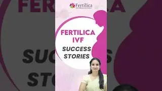 Real IVF Success Stories from Fertilica | Dr Sumina Reddy