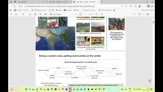 CoRE stack Developer Community, session 01: Introduction to the datasets, data organization, APIs