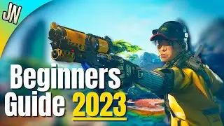 A Beginners Guide to The Cycle: Frontier