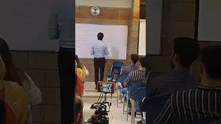 IMRAN ABBAS Teaches You PHYSICS SECRETS!