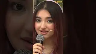 Jannat Saud Ne Sunaya Ek Pyara Kalam | #javeriasaud | Day 14 | #piyararamzan #kalam #expresstv