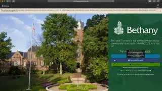 AlumniFire Tutorial