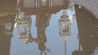 Un reflejo desde el cielo - SS Pulpi 2019