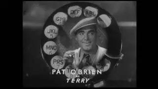 Telephone Montage, 1934