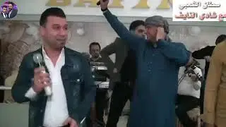 رامي الفيصل وخالد الجبوري أفراح البطوش،،،،، (عنتاب)