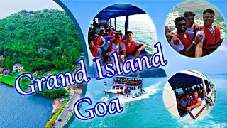Boat Ride In Goa 🏖️#goaboatcruise #goa #goatravel