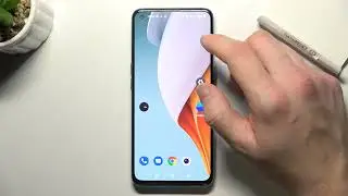How to Enable / Disable Airplane Mode on OnePlus Nord CE 5G?