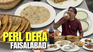 Desi BBQ at Cheap Rates | Best Taste in Town