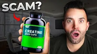 Should You Take Creatine? (Nutrition Doctor Explains)