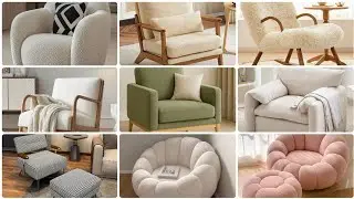 70+ Dreamy Bedroom Corner with Couple Sofa Chair | Trendy Luxury Feel Bedroom on Low Budget 