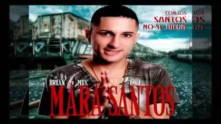 LA MARA SANTOS - La &Uacute;ltima Canci&oacute;n Para Vos