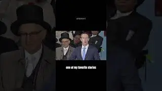 THIS SENTENCE CHANGED HOW I SEE LIFE &ndash; MARK ZUCKERBERG💡 #shorts