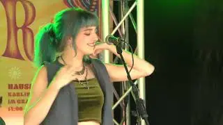 Teil 2- Openair 