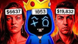 I Tested a &ldquo;Turn $50 Into $20,000&rdquo; Trading Guru (It Failed Badly)