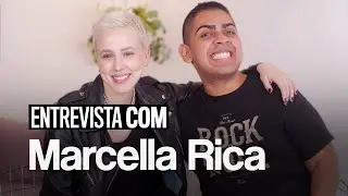 ANDRÉ MATHEUS | BATE PAPO COM MARCELLA RICA