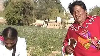 K´ARAZAPATO ( CONTRAPUNTO) - SERGIA LLANOS