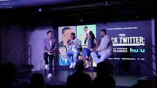 Hulu celebrates release of 