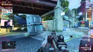 Dirty Bomb! Can it be competitive? Lets play Match Making!