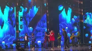 Amazing Song Amit Trivedi - IIFA Rocks 2023  #iifarocks2023 #salmankhan #amittrivedi