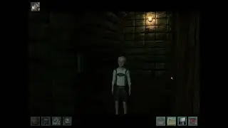 Nancy Drew: The Captive Curse - Commentary (Part 4)