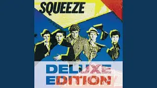 Slightly Drunk (Live at Hammersmith Odeon, 9 March 1980)