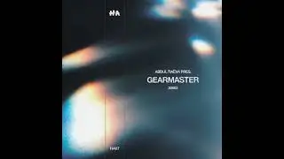 Gearmaster - Sunchaser (Paperkraft Remix)