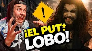 ¡PERO QUE COÑ*! EL PUT*O LOBO🔥 Nuevo clip de SUPERGIRL Y Jason Momoa como LOBO