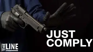 Police to public &mdash; give up and pray
