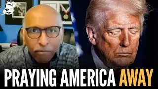 The Religious Right Married Systematic Evil | Michael's Quick Take