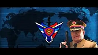 Command and Conquer Prepare for Battle USA Drones vs General Kwai
