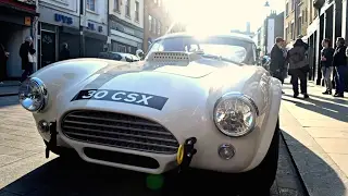 Waterloo Classics - Feb 2017