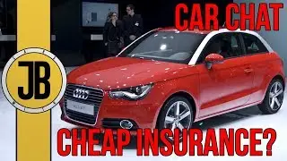 21 Tips and Tricks to get Cheaper Car Insurance | Car Chat