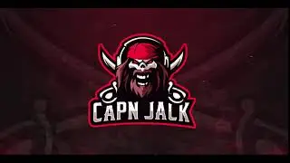 CAPN JACK SPARO Official Intro