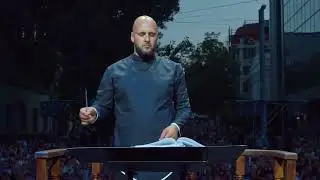 Epic Symphonic & Dj Guarja - Toccata e Fuga 
