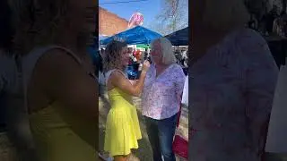 Miss NC Teen: Street Edition at the Daffodil Fest&mdash;crowning chaos, talent & runway moments! (Part 2)
