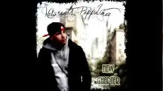 Puppavince - Music natural (newroots reggae )