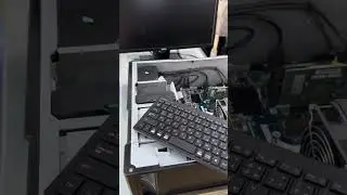 HP Z640 Clear BIOS Administrator Password