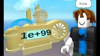 Тратить РЕАЛЬНЫЕ ДЕНЬГИ на игру в Roblox (Стихийные бедствия)