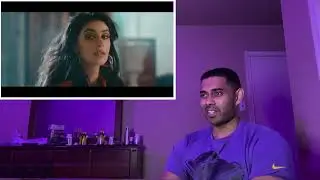 Badshah - Chamkeela Chehra (Official Video) | Sonia Rathee American Reaction