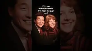 #korean #mixes #mixedcouple #mixedrace #biracialfamily #biracial