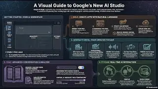Better Than ChatGPT? Master Google AI Studio & Build Apps for Free (No Code)
