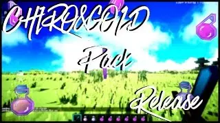 CHIRO&GOLD Pack [Release]